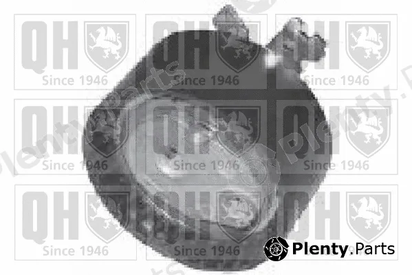 Quinton Hazell QTT1149 — Tensioner Pulley, timing belt