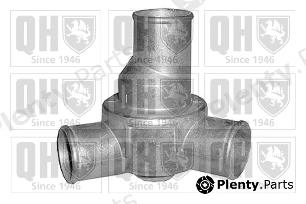 Quinton Hazell QTH221K — Thermostat, coolant