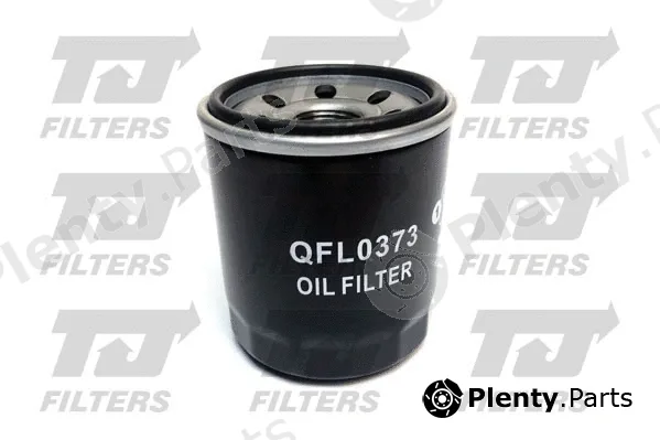 Quinton Hazell QFL0373 — Oil Filter TJ Filters