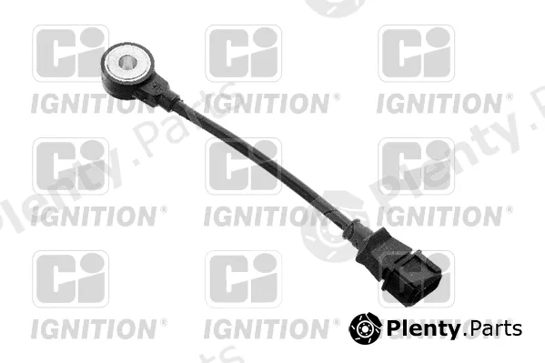 Quinton Hazell XKS24 — Knock Sensor CI