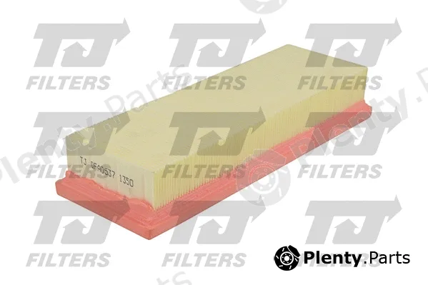 Quinton Hazell QFA0537 — Air Filter TJ Filters