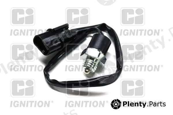 Quinton Hazell XRLS207 — Switch, reverse light CI