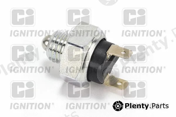 Quinton Hazell XRLS41 — Switch, reverse light CI