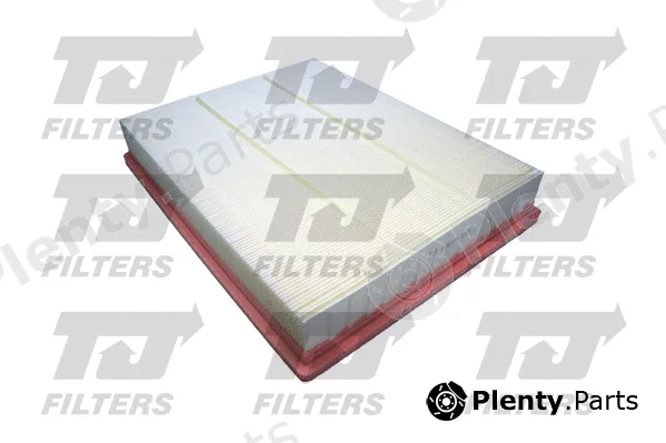 Quinton Hazell QFA0076 — Air Filter TJ Filters