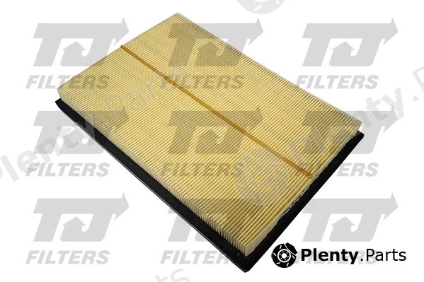 Quinton Hazell QFA1155 — Air Filter TJ Filters