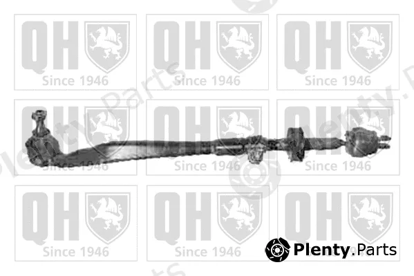 Quinton Hazell QDL2388S — Tie Rod