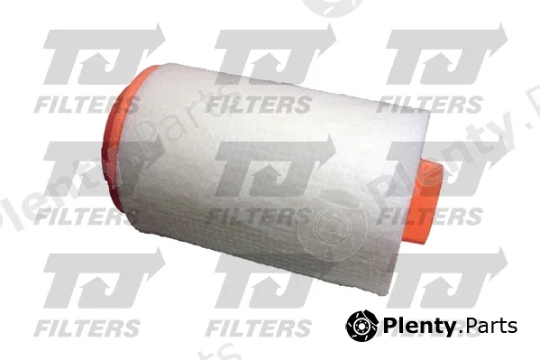 Quinton Hazell QFA0917 — Air Filter TJ Filters