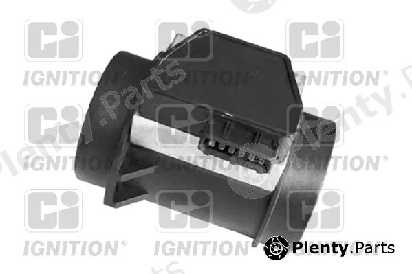 Quinton Hazell QM785 — Mass Air Flow Sensor CI