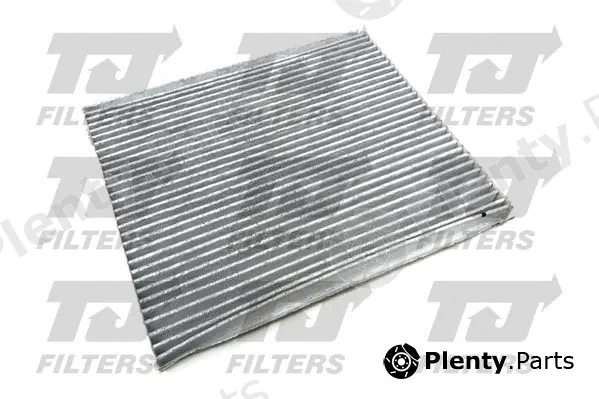 Quinton Hazell QFC0452 — Filter, cabin air TJ Filters