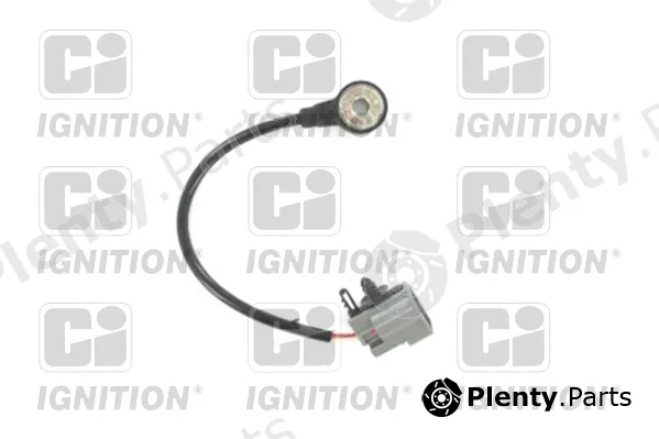 Quinton Hazell XKS51 — Knock Sensor CI