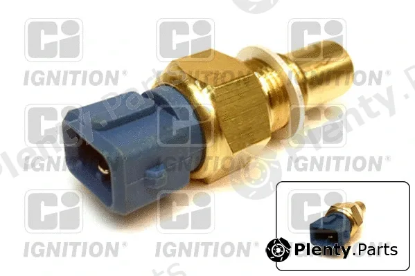 Quinton Hazell XTT114 — Sensor, coolant temperature CI