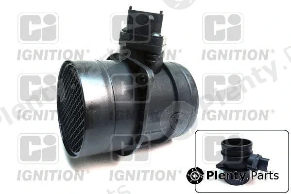 Quinton Hazell QM1006 — Mass Air Flow Sensor CI