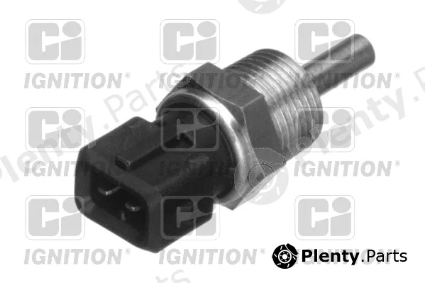 Quinton Hazell XEMS51 — Sensor, oil temperature CI