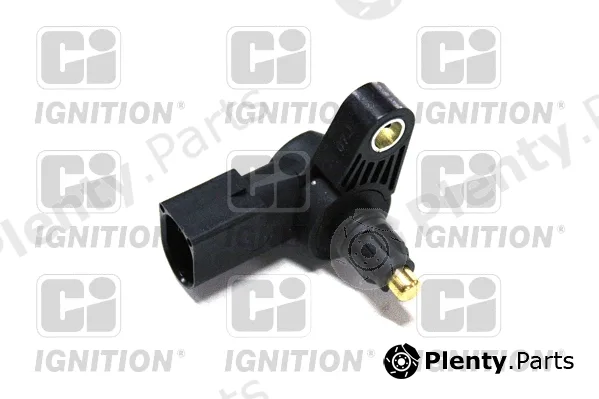 Quinton Hazell XRLS233 — Switch, reverse light CI