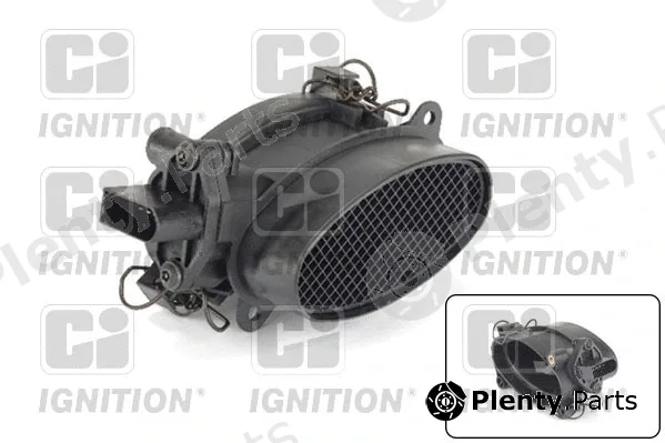 Quinton Hazell QM1119 — Mass Air Flow Sensor CI