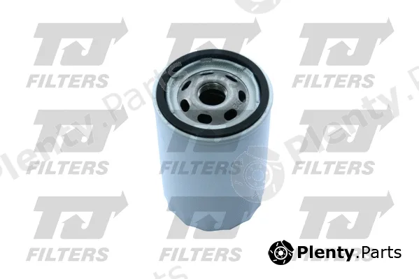 Quinton Hazell QFL0250 — Oil Filter TJ Filters