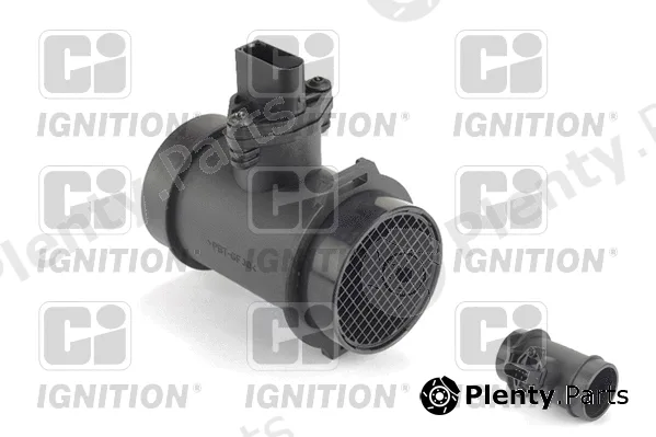 Quinton Hazell QM702 — Mass Air Flow Sensor CI