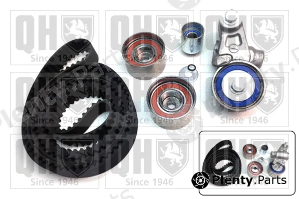 Quinton Hazell QBK710 — Timing Belt Kit