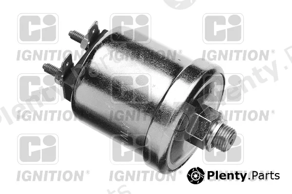 Quinton Hazell XOPT41 — Sensor, oil pressure CI