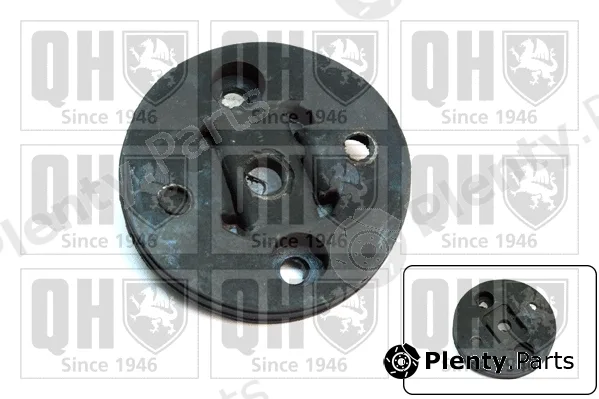 Quinton Hazell EMD1630 — Steering Column Coupling