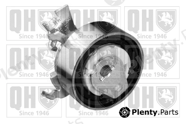 Quinton Hazell QTT551 — Tensioner Pulley, timing belt