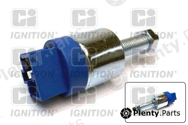 Quinton Hazell XBLS81 — Stop Light Switch CI