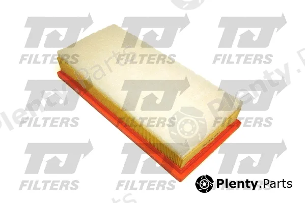 Quinton Hazell QFA0791 — Air Filter TJ Filters