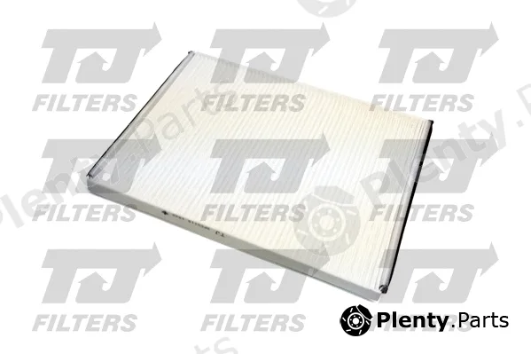 Quinton Hazell QFC0115 — Filter, cabin air TJ Filters