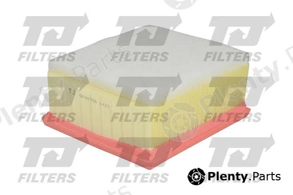 Quinton Hazell QFA0756 — Air Filter TJ Filters