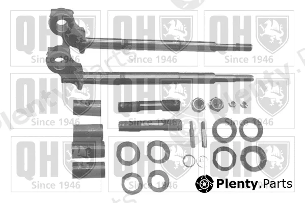 Quinton Hazell QP314TCF — Repair Kit, kingpin