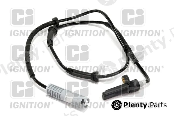 Quinton Hazell XREV609 — Sensor, crankshaft pulse CI