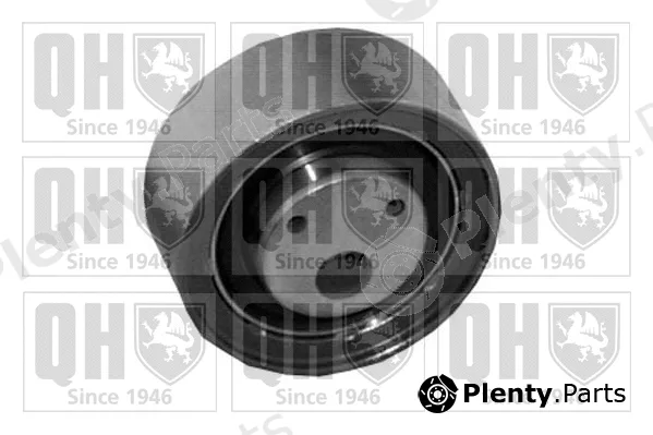 Quinton Hazell QTT496 — Tensioner Pulley, timing belt