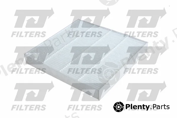 Quinton Hazell QFC0140 — Filter, cabin air TJ Filters