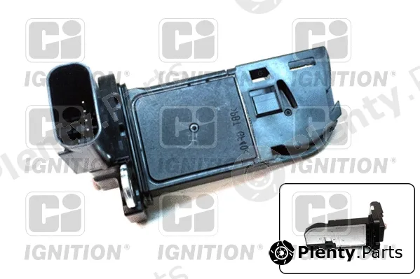 Quinton Hazell QM876 — Mass Air Flow Sensor CI