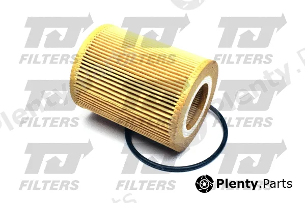Quinton Hazell QFL0177 — Oil Filter TJ Filters
