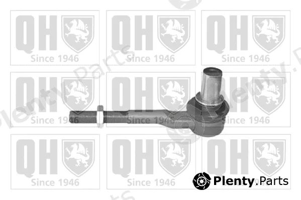 Quinton Hazell QR3714S — Tie Rod End