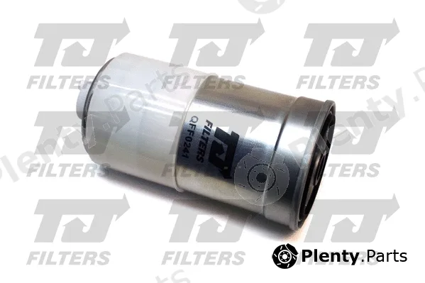 Quinton Hazell QFF0241 — Fuel Filter TJ Filters