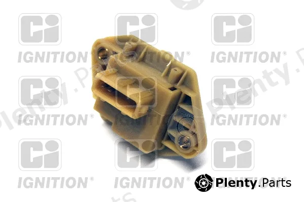 Quinton Hazell XRLS226 — Switch, reverse light CI