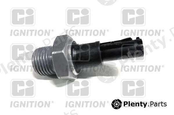 Quinton Hazell XOPS317 — Oil Pressure Switch CI