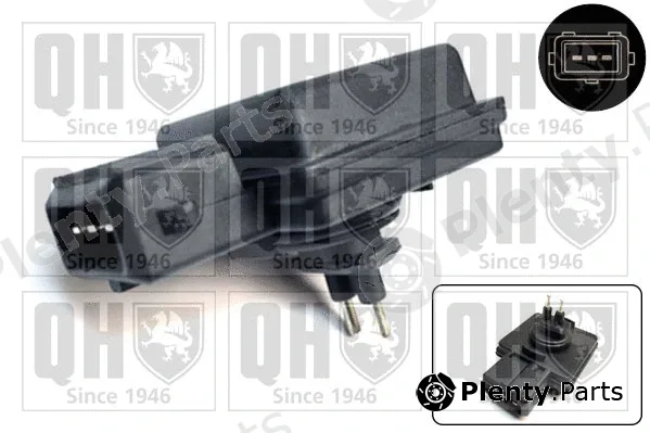 Quinton Hazell QVE498 — Sensor, coolant level CI