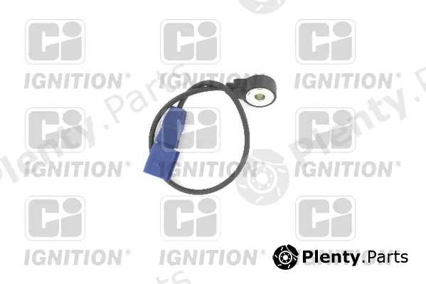 Quinton Hazell XKS115 — Knock Sensor CI