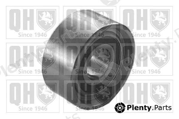 Quinton Hazell QTT170 — Tensioner Pulley, timing belt