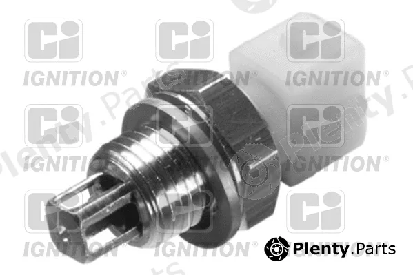Quinton Hazell XEMS60 — Sensor, intake air temperature CI