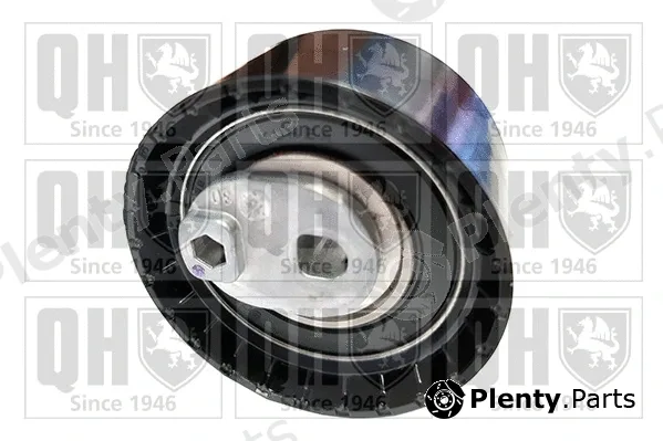 Quinton Hazell QTT980 — Tensioner Pulley, timing belt