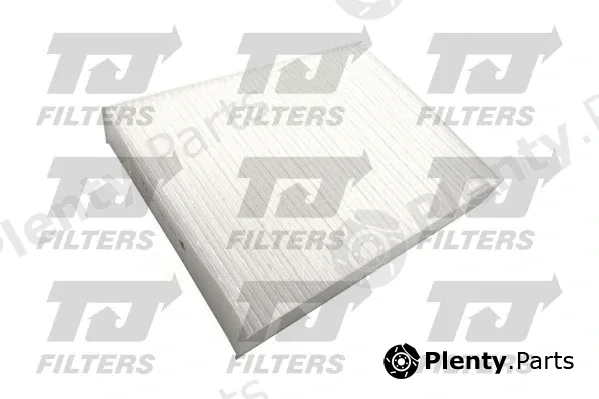 Quinton Hazell QFC0441 — Filter, cabin air TJ Filters