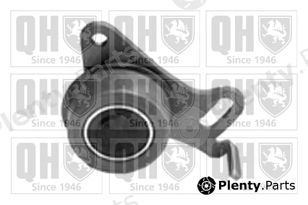Quinton Hazell QTT382 — Tensioner Pulley, timing belt
