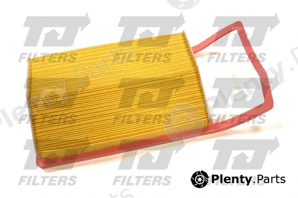 Quinton Hazell QFA1132 — Air Filter TJ Filters