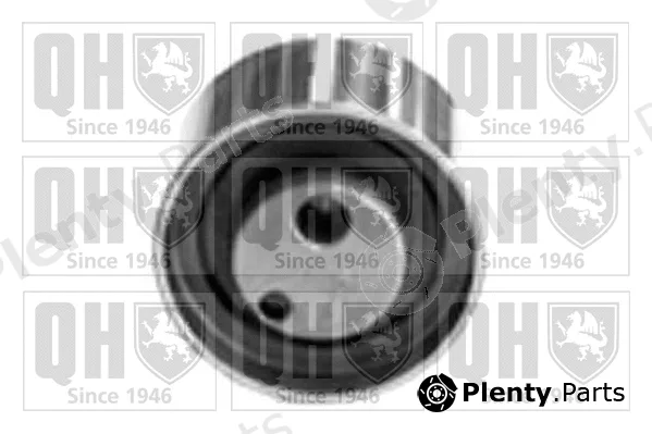 Quinton Hazell QTT446 — Tensioner Pulley, timing belt