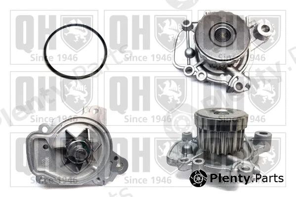 Quinton Hazell QCP3529 — Water Pump, engine cooling