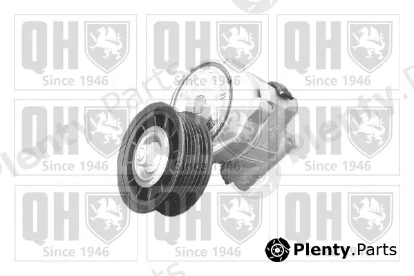 Quinton Hazell QTA1130 — Tensioner Lever, V-ribbed belt
